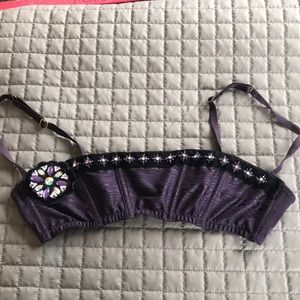 VS No Padding Push Up